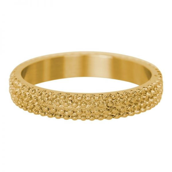 iXXXi Jewelry Kaviaar goud 4mm