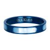 iXXXi Jewelry Vulring Aruba Blauw 4mm