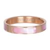 iXXXi Jewelry Vulring Aruba Rosé 4mm