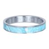 iXXXi Jewelry Vulring Blue Paradise 4mm