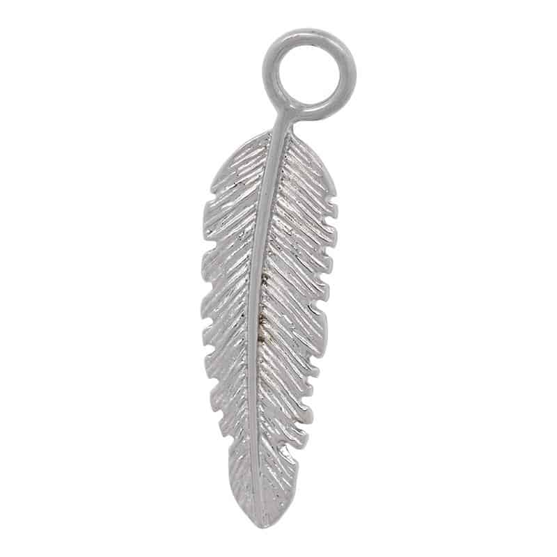 iXXXi Jewelry Charm Feather