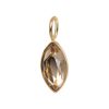 iXXXi Jewelry Charm Royal Diamond Goud