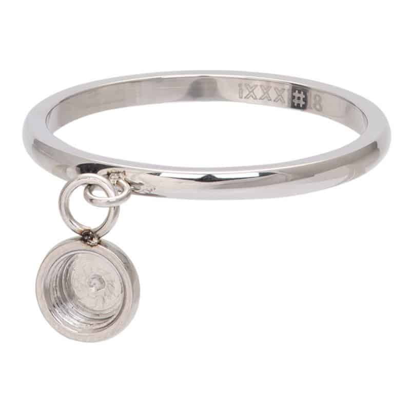 iXXXi Jewelry Top Change Ring Dancing 2mm