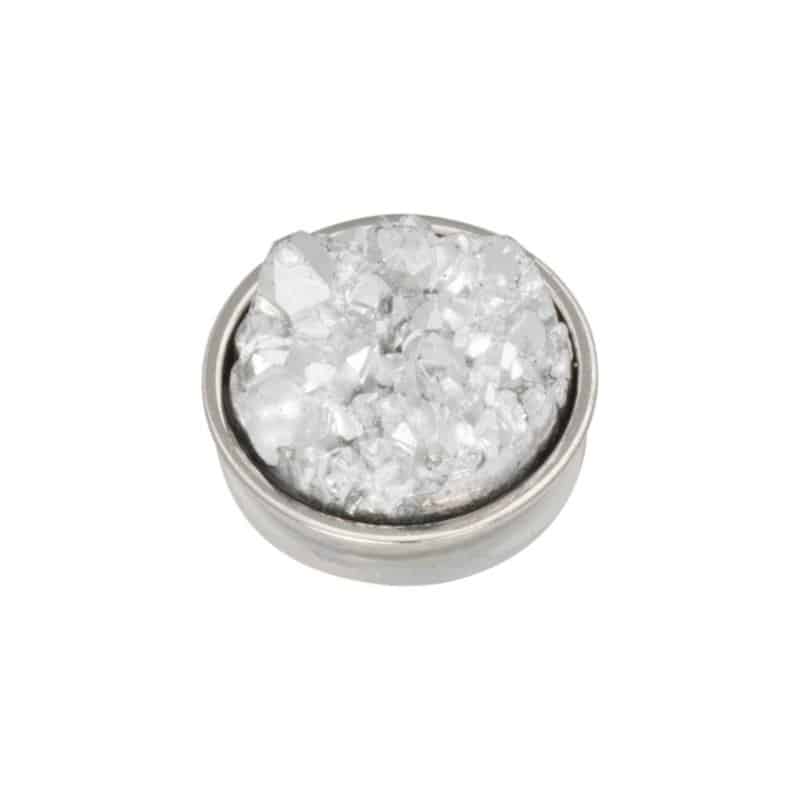 iXXXi Jewelry Top Part Drusy Crystal