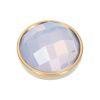 iXXXi Jewelry Top Part Facet Opal Goud