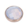 iXXXi Jewelry Top Part Facet Opal Rosé