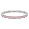 iXXXi Jewelry Vulring 2mm Line Pink