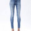 COJ Medium Blue Skinny Jeans Sophia