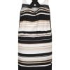 Zoso 223 Jill Striped Dress