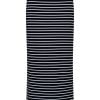 Zoso 223 Lago Striped Skirt