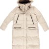 Geisha Jacket Long With Hood Kit 28570-16