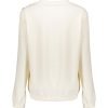 Geisha 22620-21 Sweat Comfy With Buttons Ivory