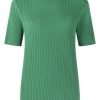 Zoso 225 Daphne Knitted Sweater Green