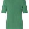 Zoso 225 Daphne Knitted Sweater Green
