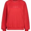 Tramontana V06-06-601 Sweater Rouge Red