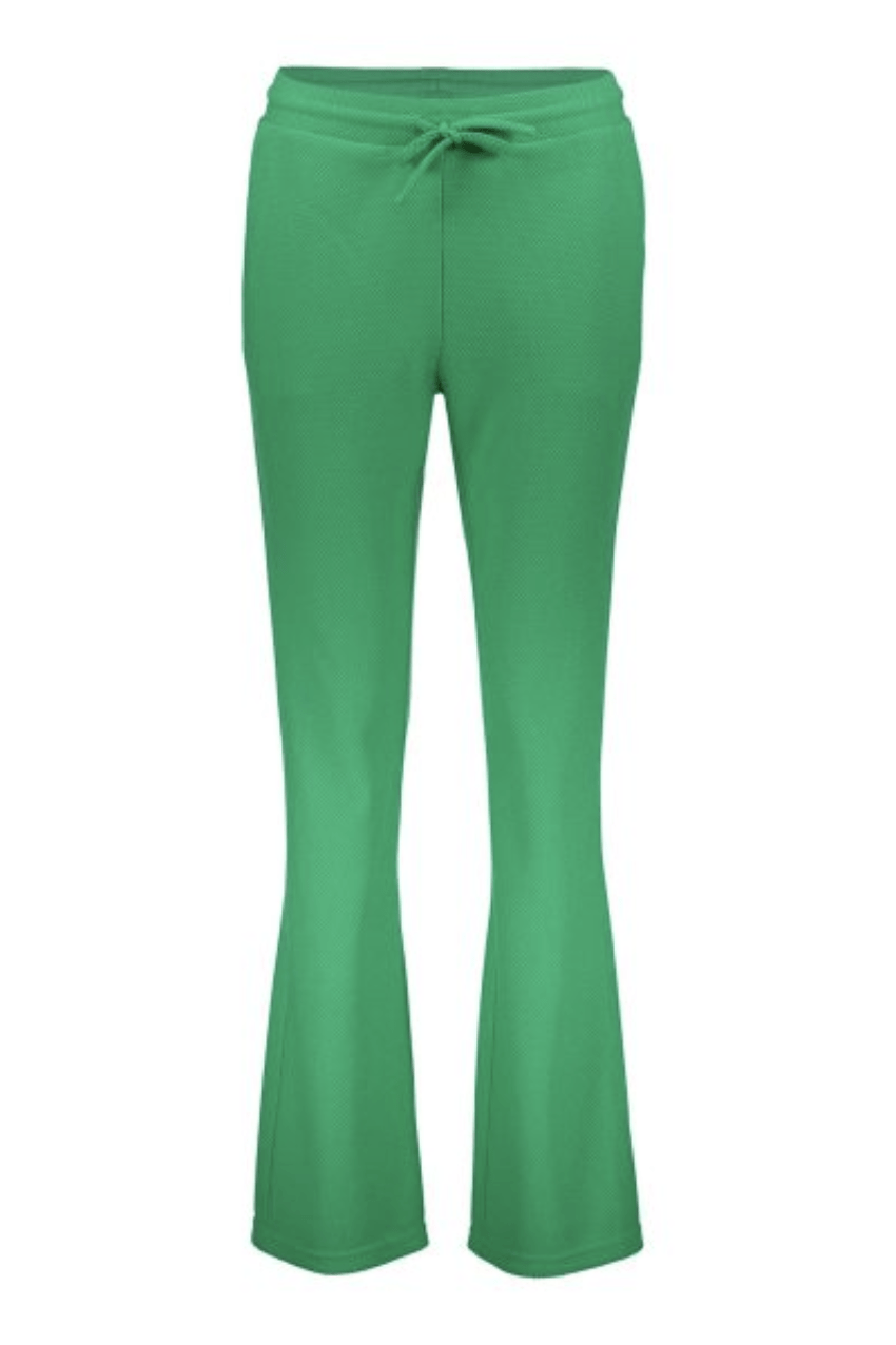 Geisha Pants Comfy 31090-21 Green