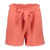 Geisha Shorts 31268-20 Pink/Coral/Combi