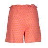 Geisha Shorts 31268-20 Pink/Coral/Combi