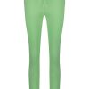 Tramontana Q20-07-101 Trousers Travel Regular Fit Light Green