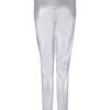 Ambika Bridgit Silver Metalic Pants