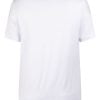 Zoso 232 Amani T-Shirt With Print White/Black