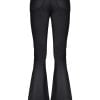 Geisha 31543-10 Jeans Flair Jog Coated Black