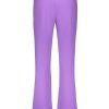 Geisha 41152-21 Comfy Pants Purple