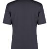 ZOSO 241 Lyan Luxury Basic Shirt Navy