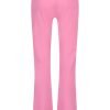 Tramontana C01-11-102 Trousers Punto Flared DORA Rose
