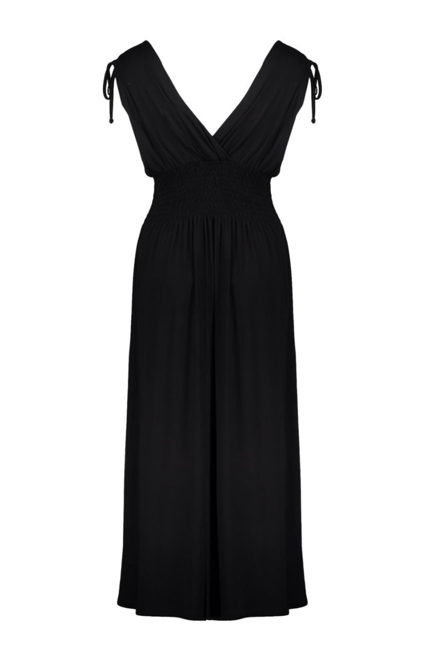 Geisha 47417-60 Dress Black