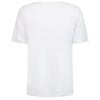 ZOSO 242 Sunset T-Shirt With Print White/Sand